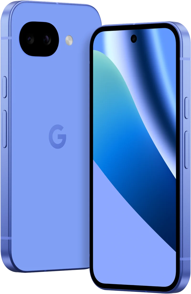 Google Pixel 10a 128GB Lavender