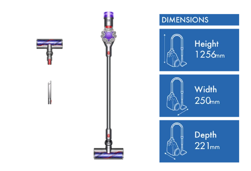 Dyson V8 Advanced Cordless Vacuum