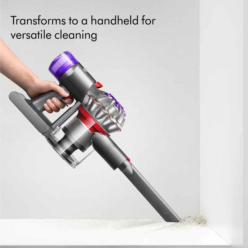 Dyson V8 Advanced Cordless Vacuum