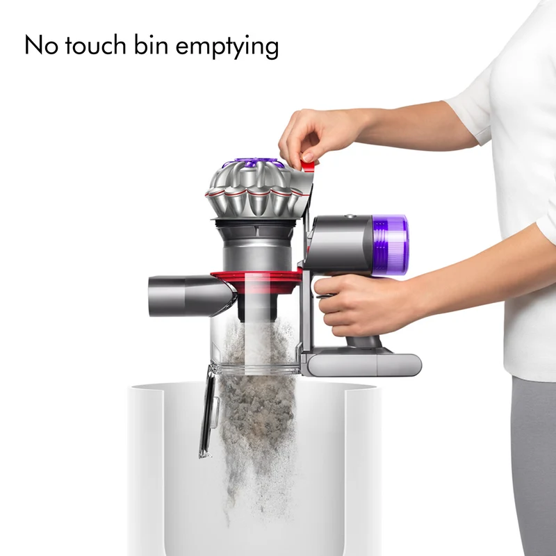 Dyson V8 Advanced Cordless Vacuum