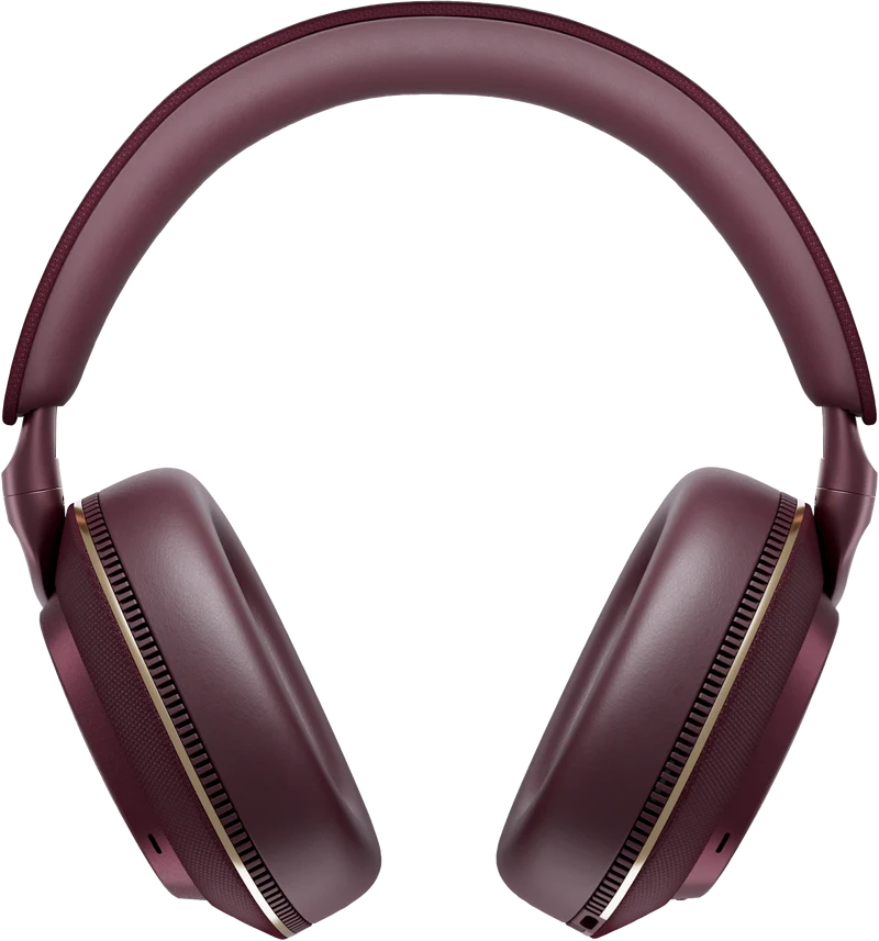 Bowers and Wilkins Px7 S3 Vintage Maroon