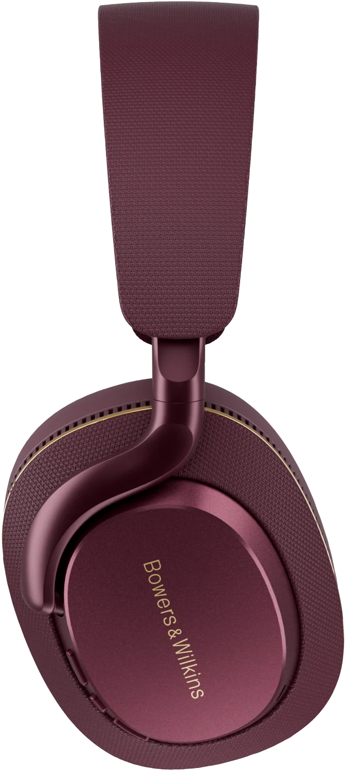 Bowers and Wilkins Px7 S3 Vintage Maroon