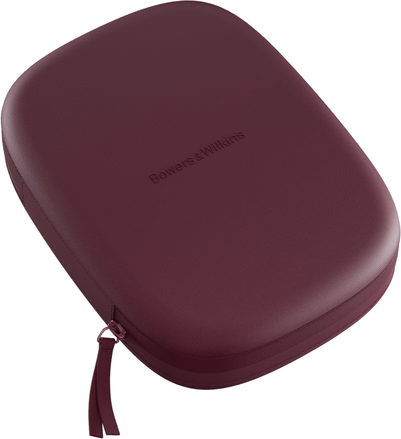 Bowers and Wilkins Px7 S3 Vintage Maroon