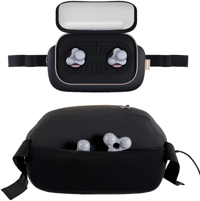 Homedics ModMassage All Body Massager with Heat