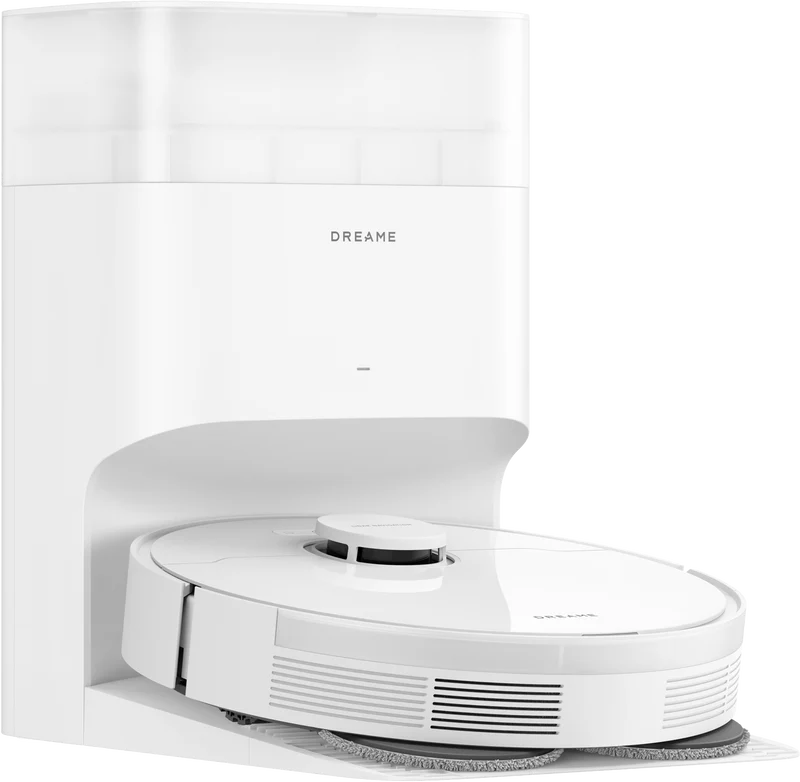 Dreame L40 Plus Robot Vacuum