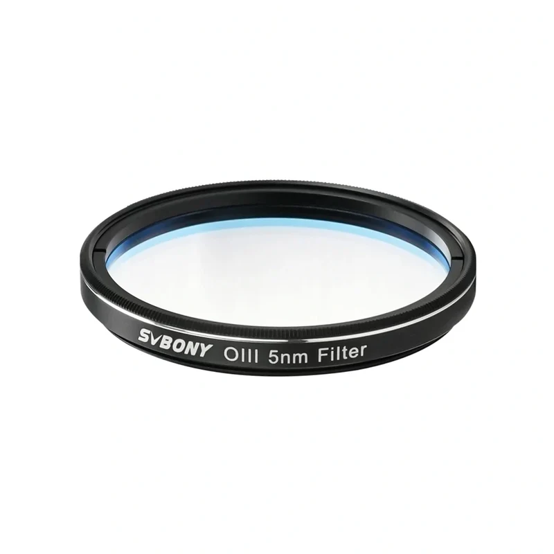 Svbony SV227 5nm Filter 2" Narrowband Filters(Choose Band)