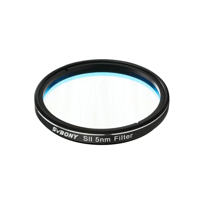 Svbony SV227 5nm Filter 2" Narrowband Filters(Choose Band)