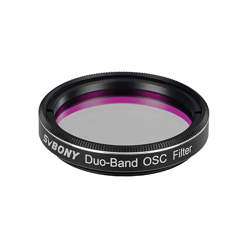 Svbony SV220 Dual Band filter(Choose Size)