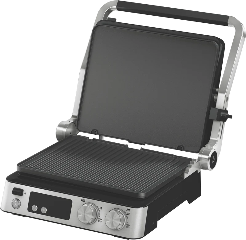 Braun MultiGrill 7 Contact Grill