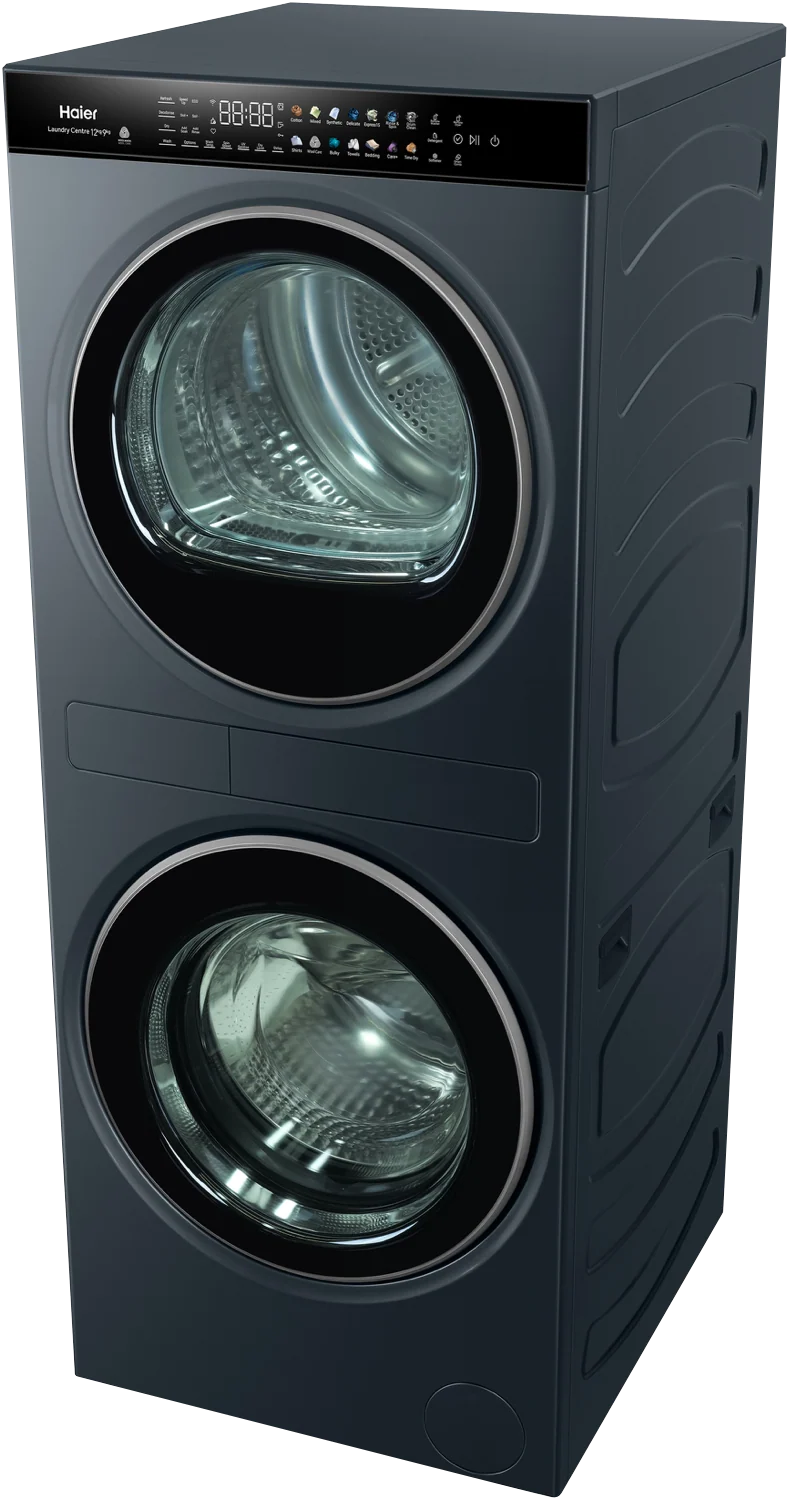 Haier Laundry Centre 12kg-9kg 600 Series Combo Washer Dryer