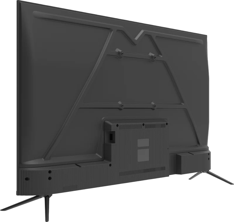 Linsar 50" QLED 4K Ultra HD TV 2026