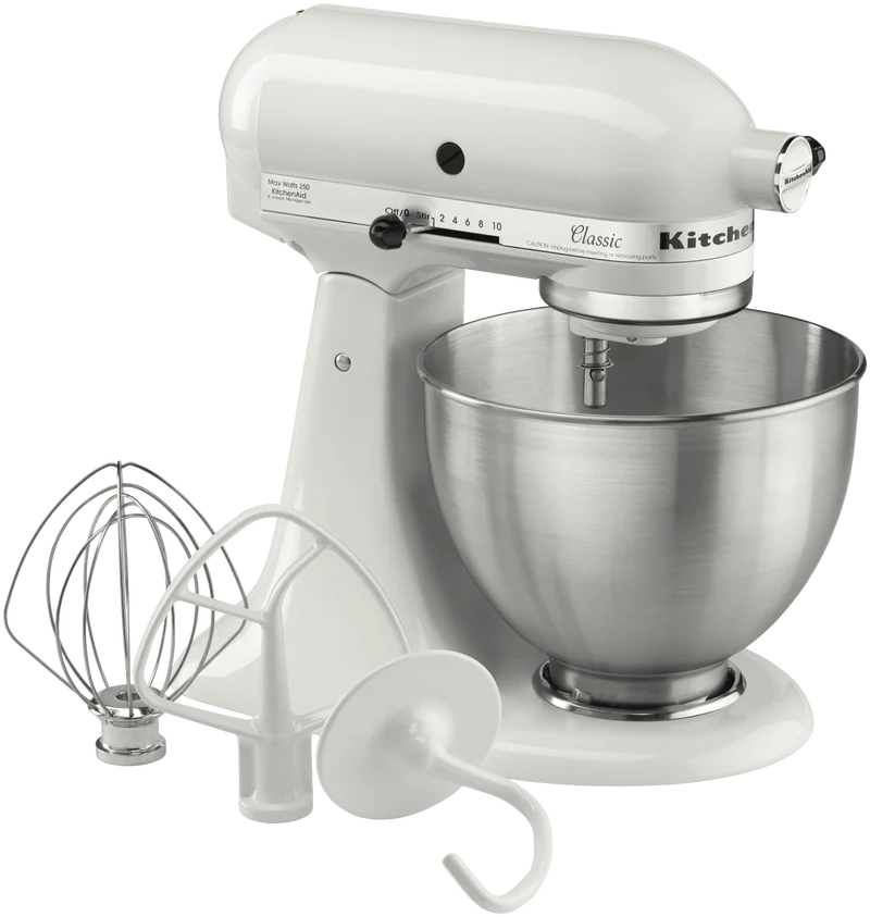 KitchenAid Classic Stand Mixer