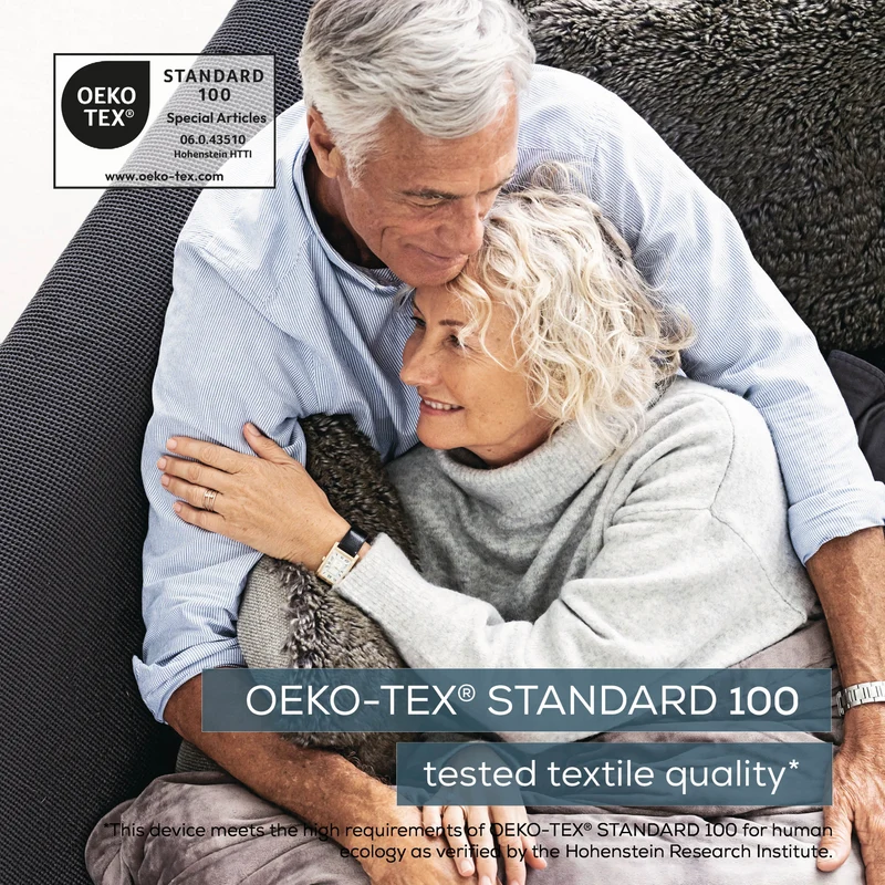 Beurer Super Cosy Abdominal and Back Heat Pad