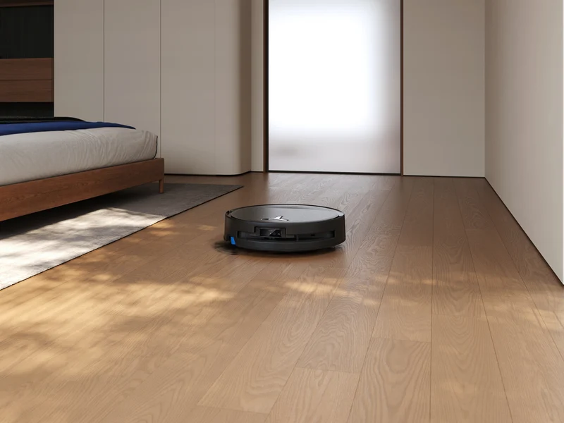 Ecovacs DEEBOT T80S OMNI Robotic Vacuum