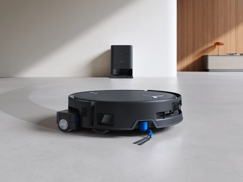 Ecovacs DEEBOT T80S OMNI Robotic Vacuum