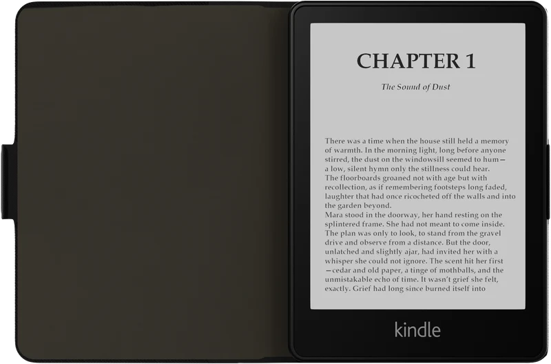 Cygnett Kindle PaperWhite 7" 12th Gen & ColorSoft 7" Tekview Case