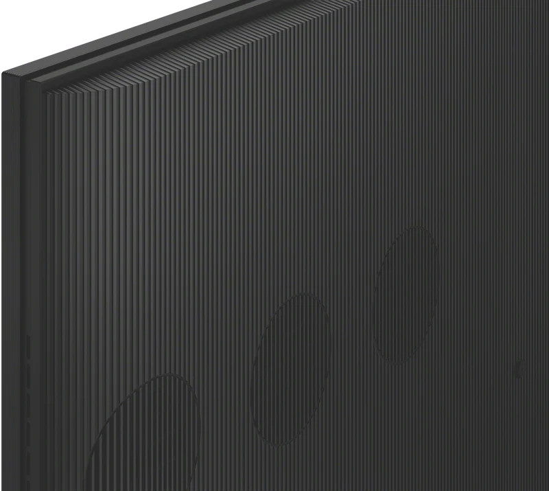 Sony 55" BRAVIA 7 II True RGB 4K AI Google TV with Gemini 2026