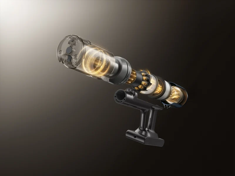 Dreame X1 Cordless Vacuum