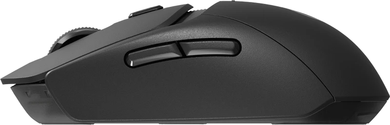Logitech G309 Lightspeed Wireless Gaming Mouse (Black)