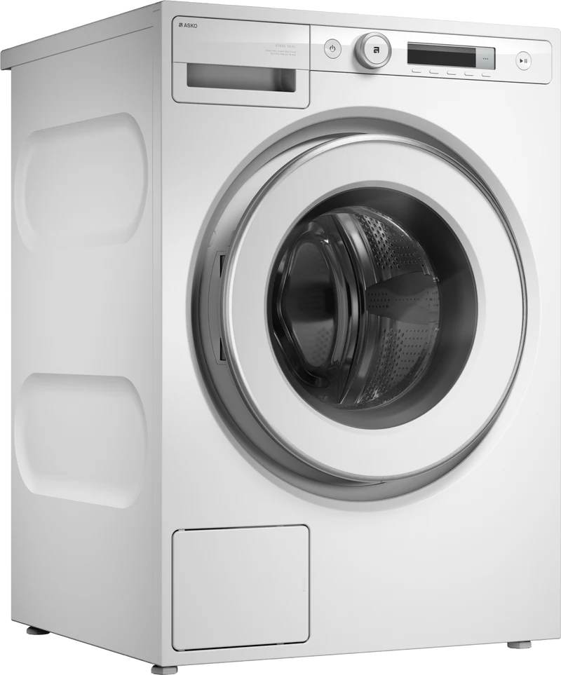 ASKO 8kg Logic Front Load Washer
