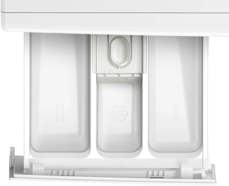 Bosch 10kg-5kg Combo Washer Dryer