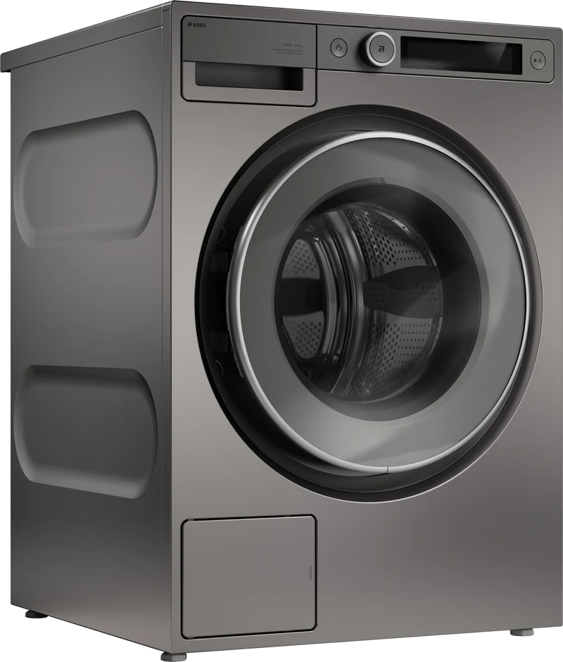 ASKO 9kg Style Front Load Washer