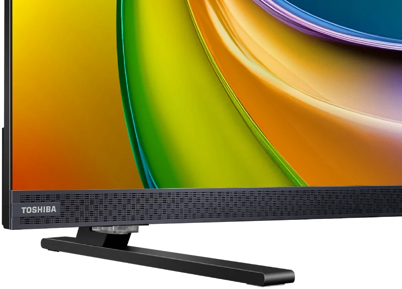 Toshiba 50" C350 4K Smart TV 2026
