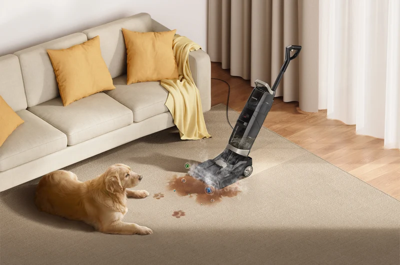 Dreame CU20 Pro Carpet Cleaner