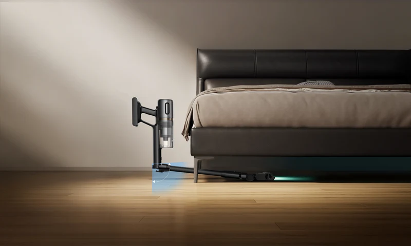 Dreame X3 Station Cordless Vacuum with Auto Empty