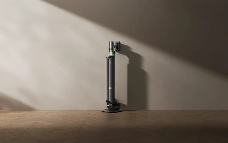 Dreame X3 Station Cordless Vacuum with Auto Empty