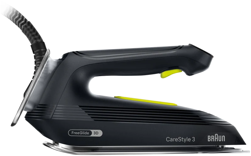 Braun CareStyle 3 Pro Steam Station