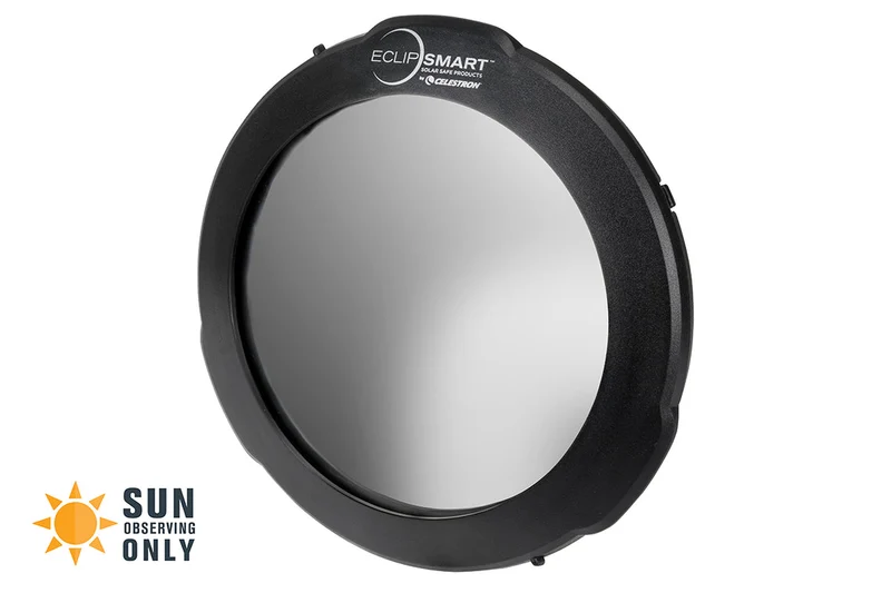 Celestron EclipSmart Solar Filter - 8" SCT / EdgeHD
