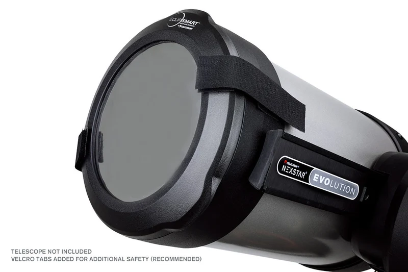 Celestron EclipSmart Solar Filter - 8" SCT / EdgeHD