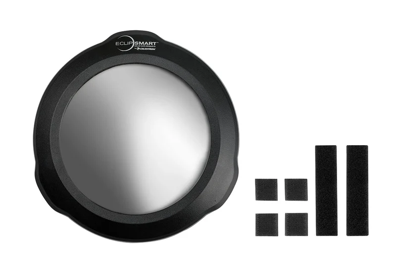 Celestron EclipSmart Solar Filter - 6" SCT