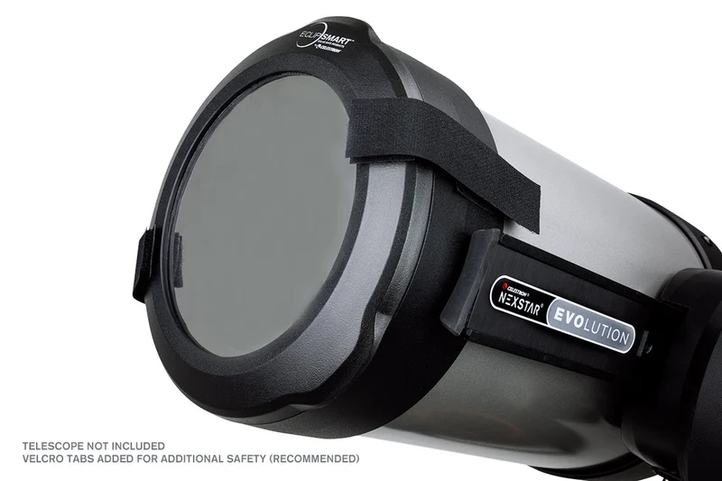 Celestron EclipSmart Solar Filter - 6" SCT
