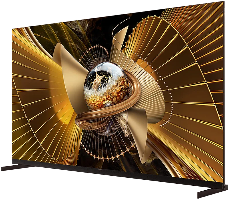 TCL 75" X11L Ultimate SQD-MINI LED Google TV with Gemini 2026
