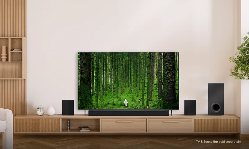 LG 55 OLED TV B6 4K AI 2026