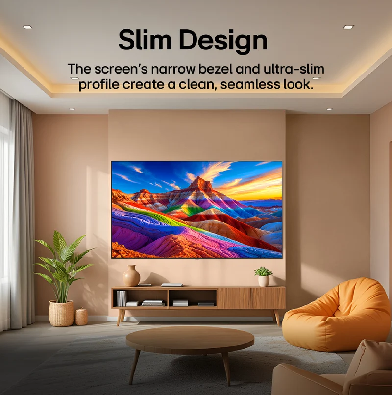 LG 65" OLED TV B6 4K AI 2026