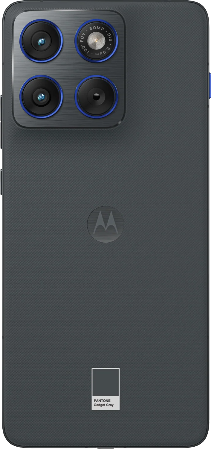 Motorola Edge 70 5G 256GB Gadget Grey