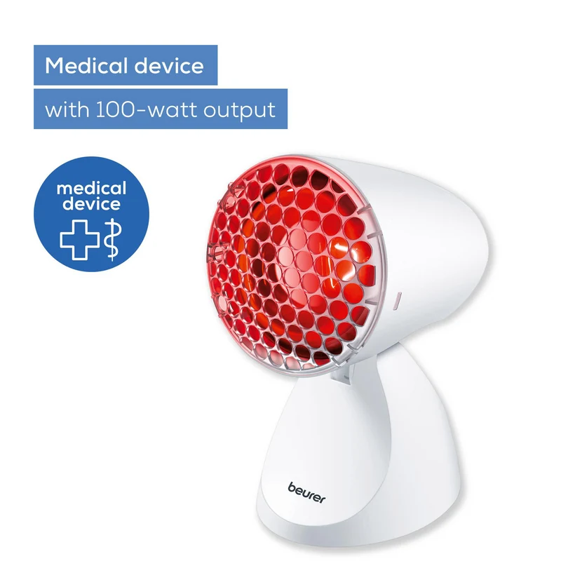 Beurer Infrared Lamp