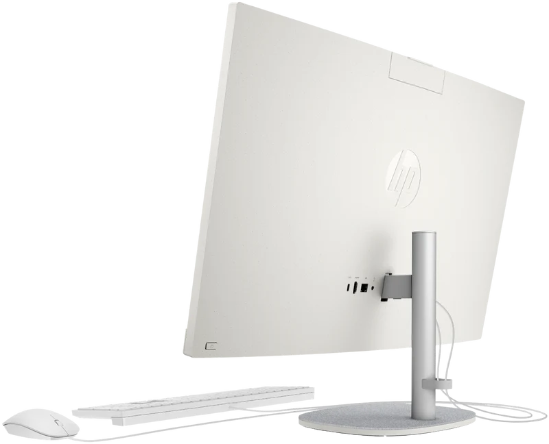 HP 27" Core Ultra 5 16GB 512GB AIO