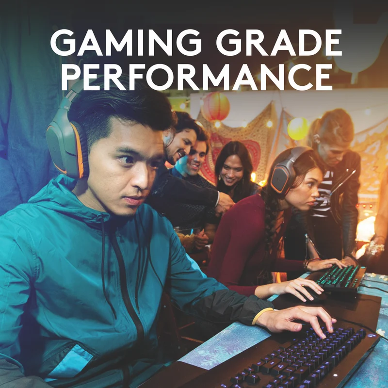 Logitech G213 Prodigy RGB Gaming Keyboard