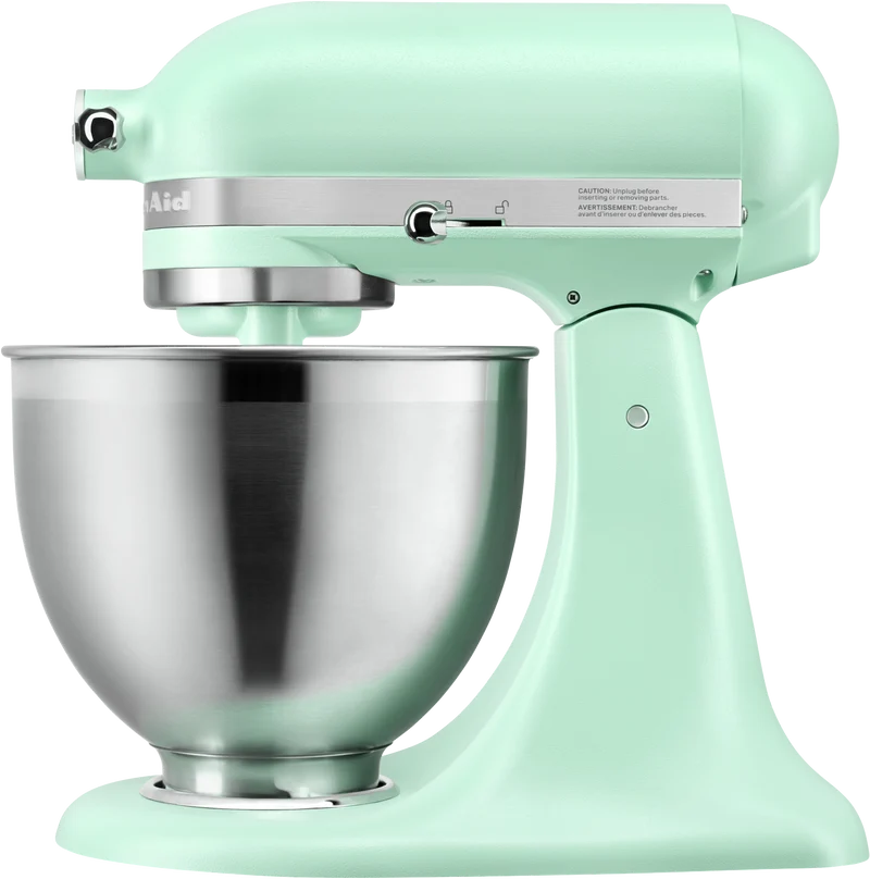 KitchenAid Artisan Stand Mixer COTY Spearmint