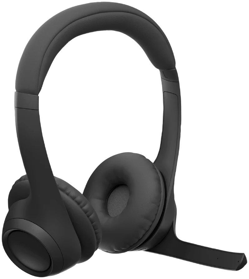 Logitech Zone 300 Wireless Headset (Graphite)