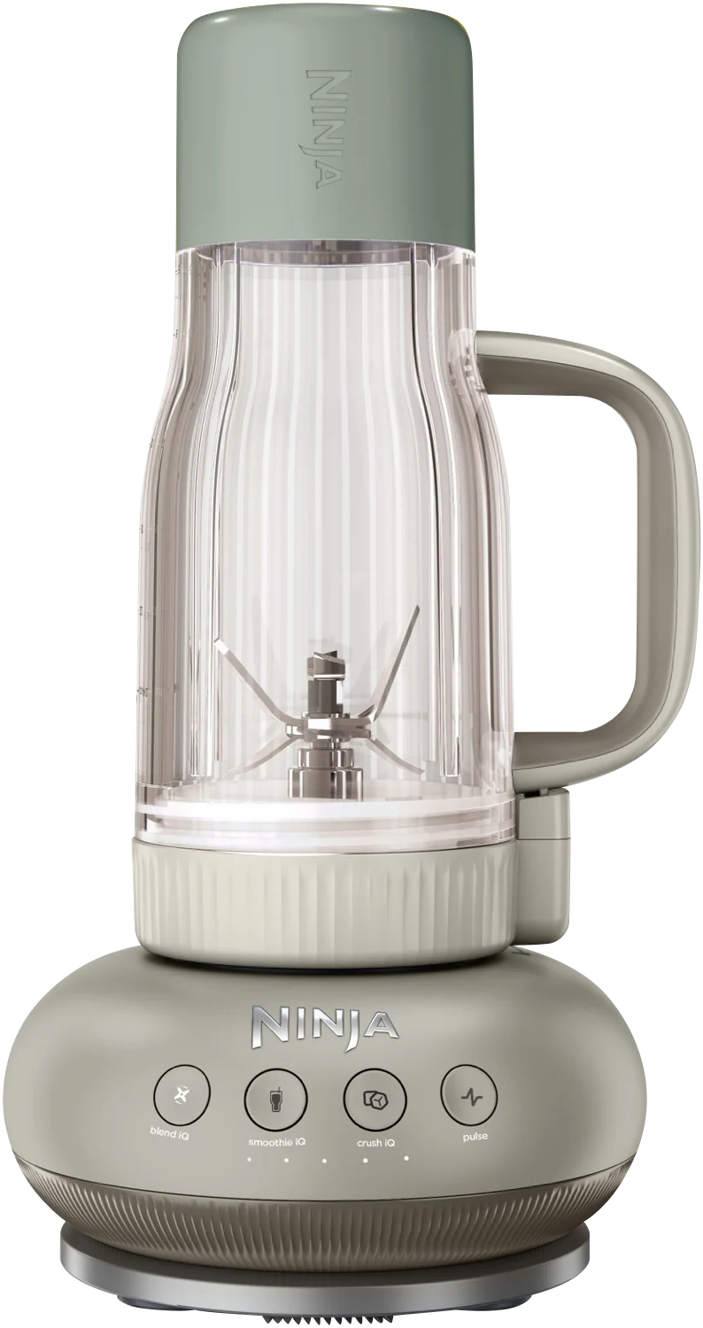 Ninja BlendBOSS Tumbler Blender Stone Mint