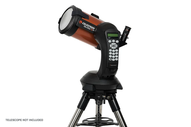 Celestron EclipSmart Solar Filter - 5" SCT