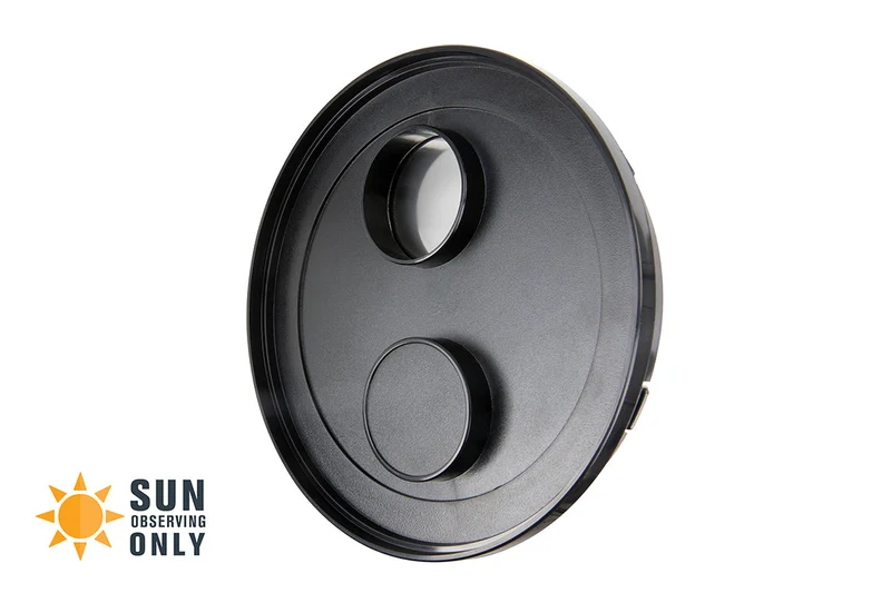 Celestron EclipSmart Solar Filter - PS127EQ / SSE DX 130 / 130SLT