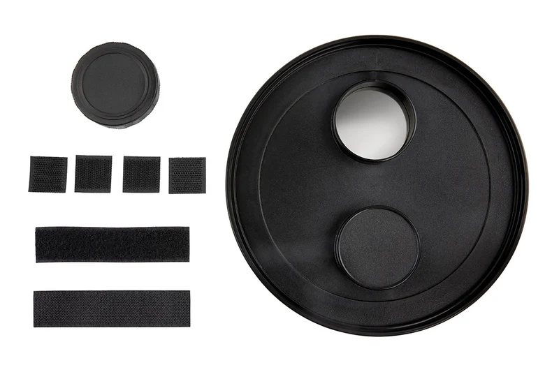 Celestron EclipSmart Solar Filter - PS127EQ / SSE DX 130 / 130SLT
