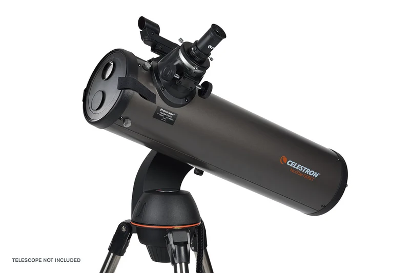 Celestron EclipSmart Solar Filter - PS127EQ / SSE DX 130 / 130SLT