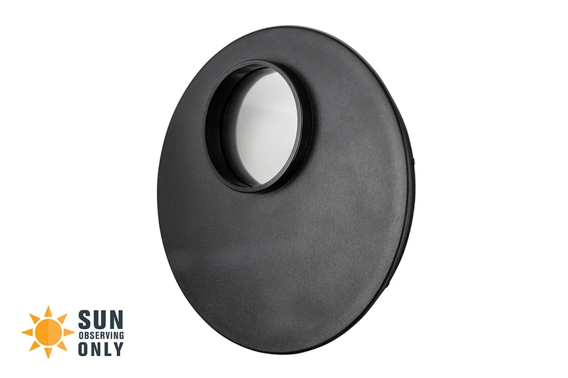 Celestron EclipSmart Solar Filter - AM114EQ / 114AZ-SR